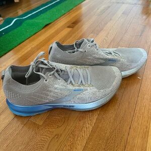 Brooks “Levitate” Shoes